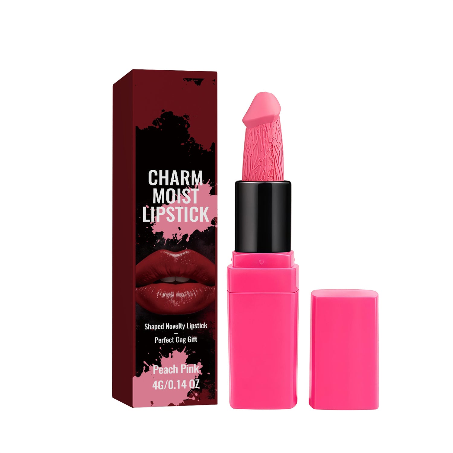 Party Lipstick