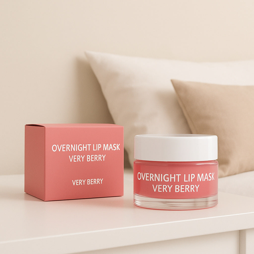 Lip Lip Balm 20g At Night