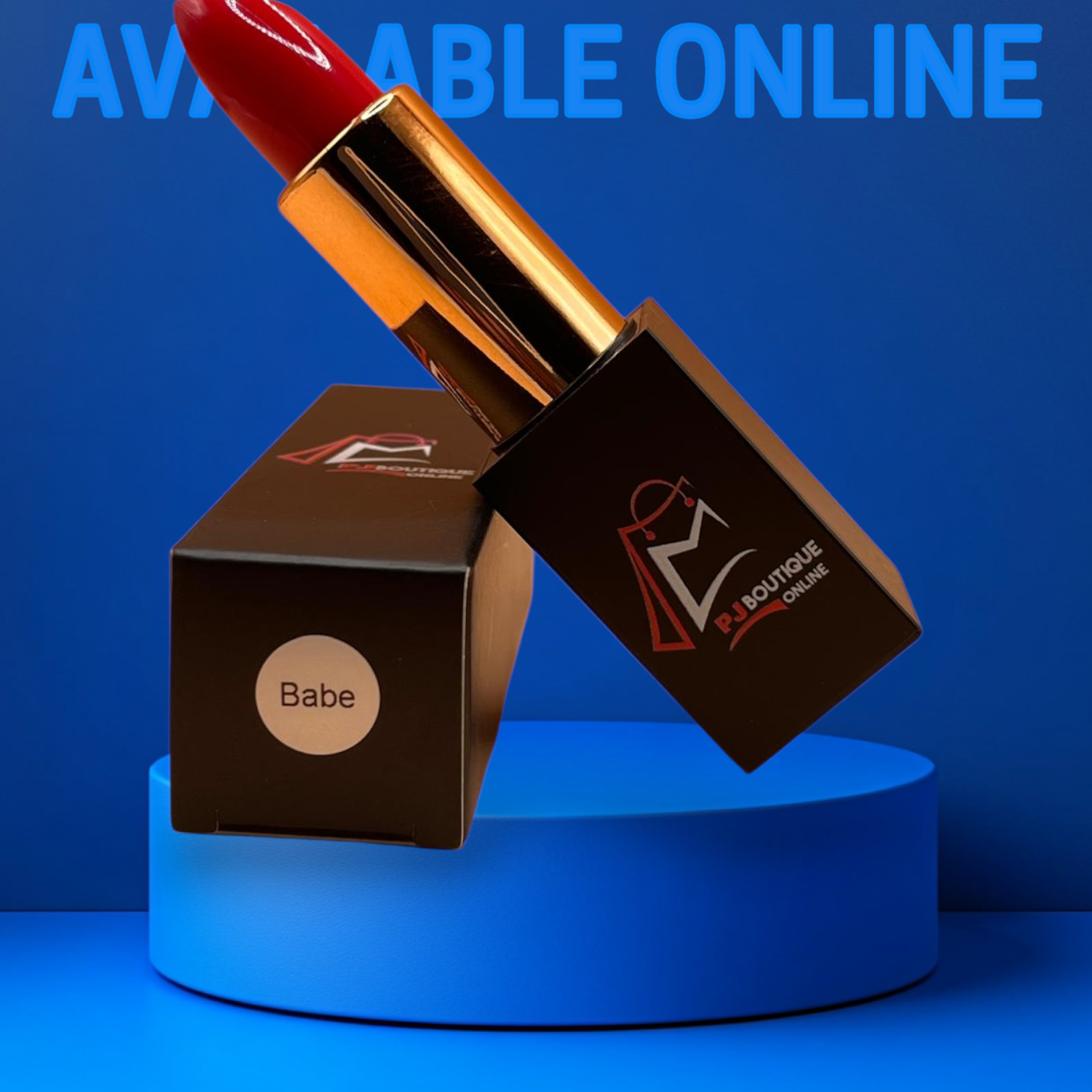 Matte Lipsticks