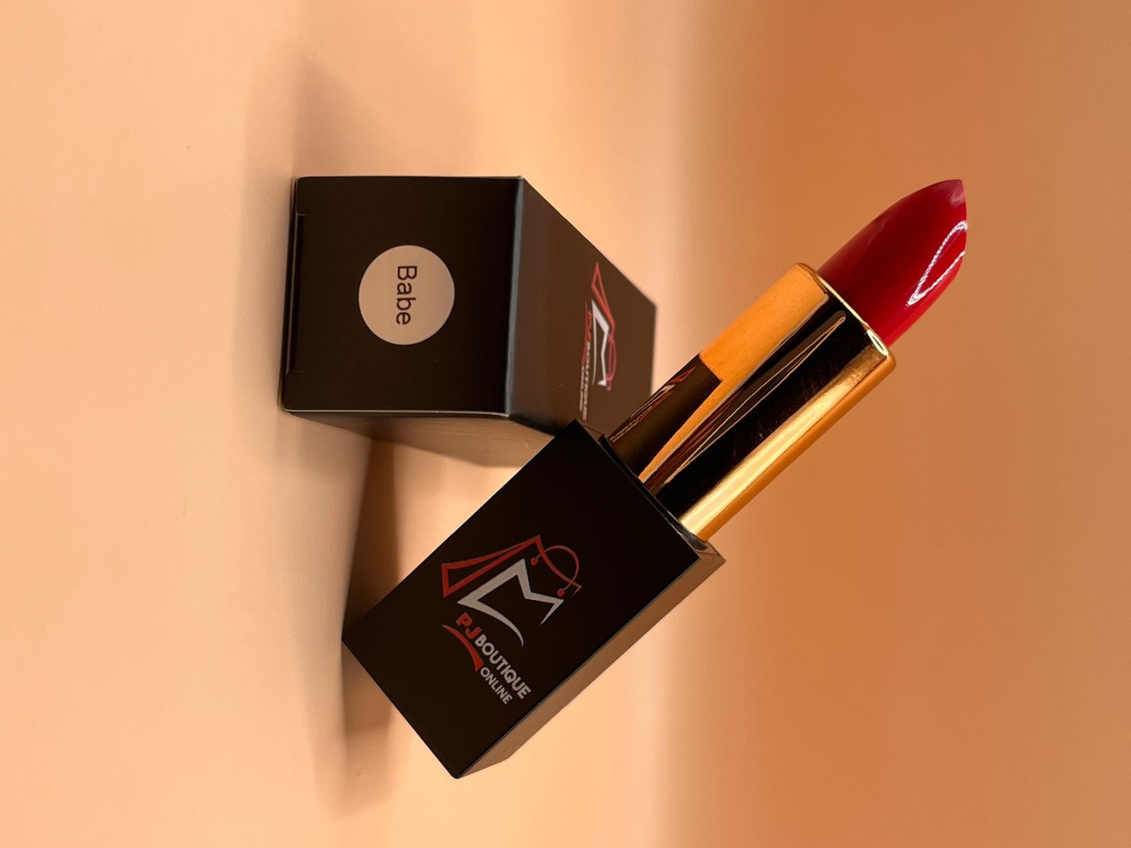 Matte Lipsticks