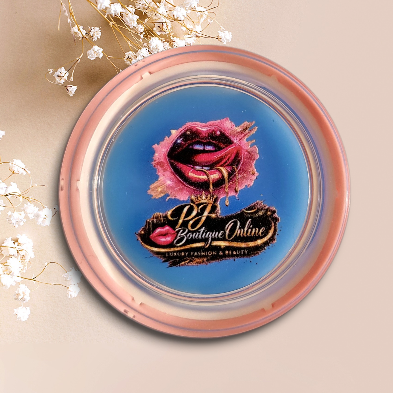2 in 1-Lip Balm&Lip Scrub