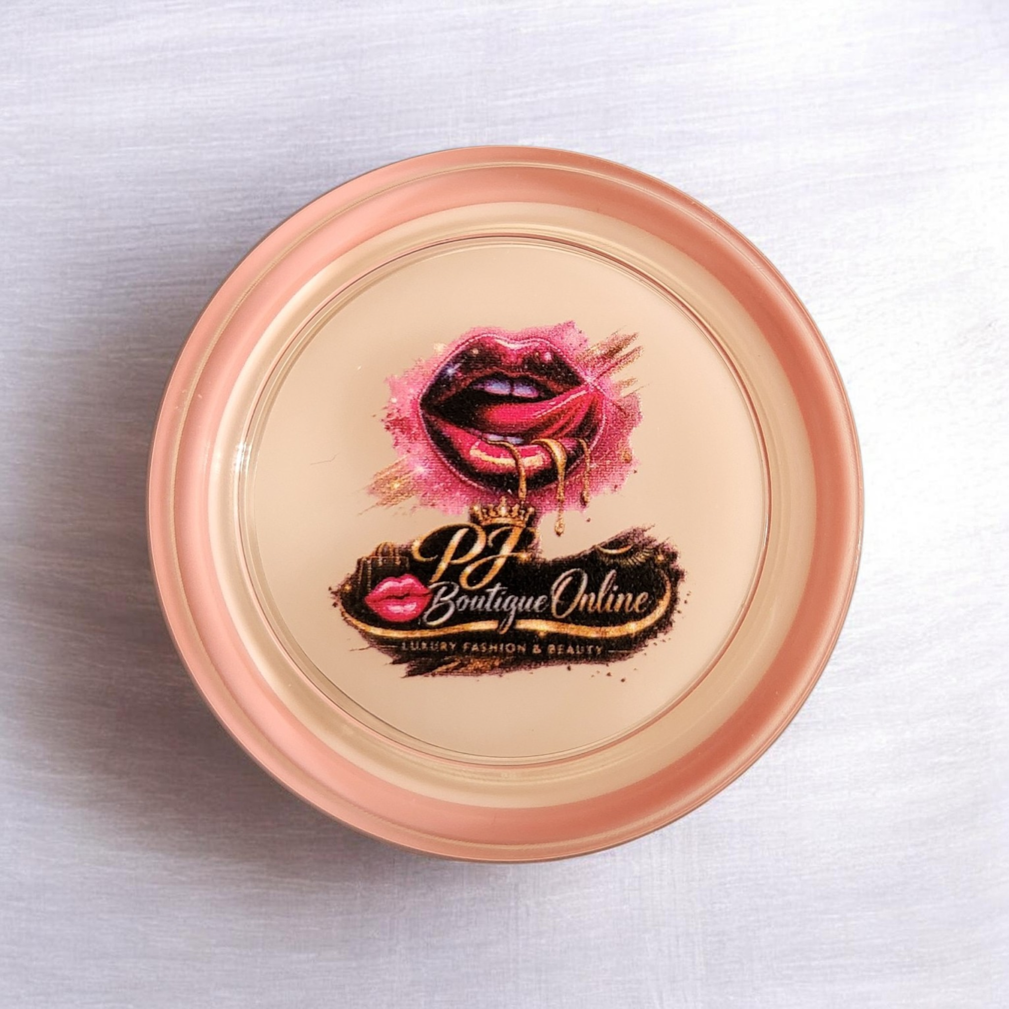 2 in 1-Lip Balm&Lip Scrub