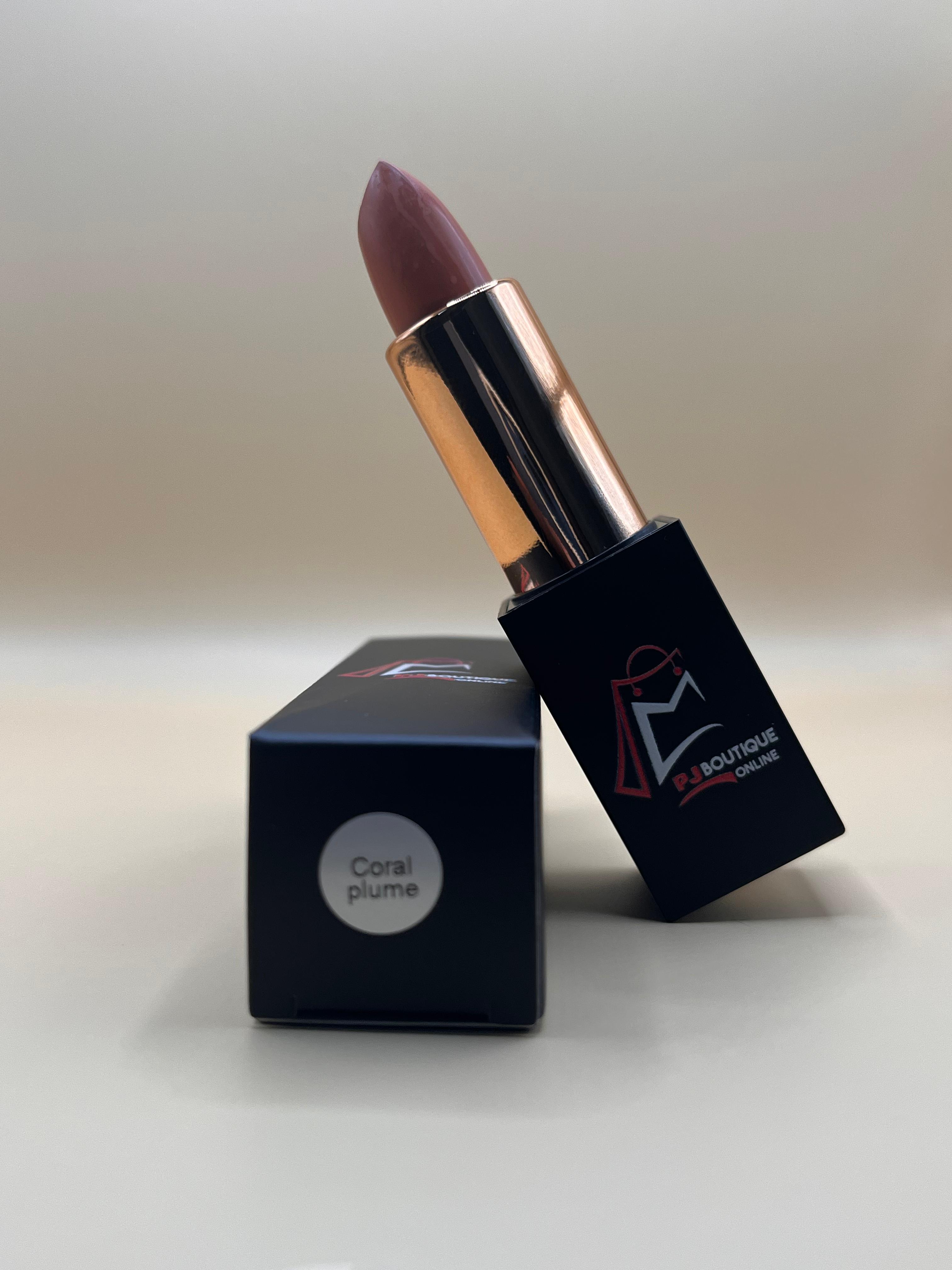 Matte Lipsticks
