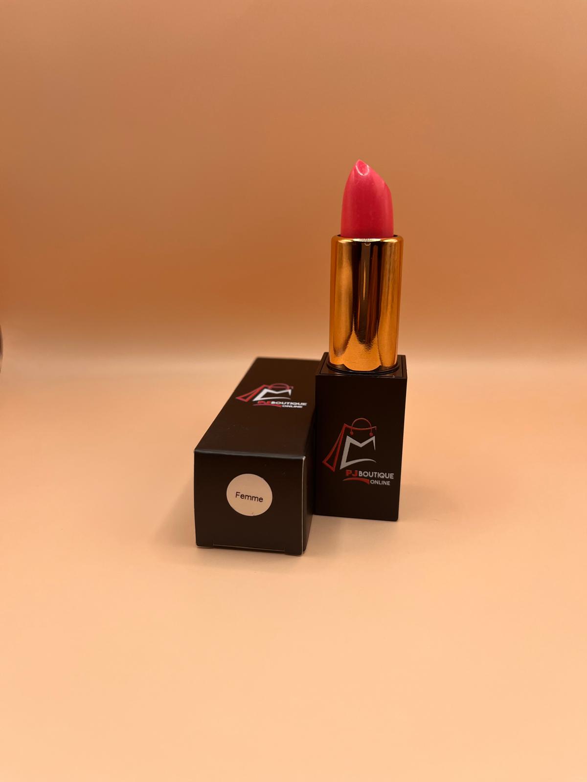 Matte Lipsticks