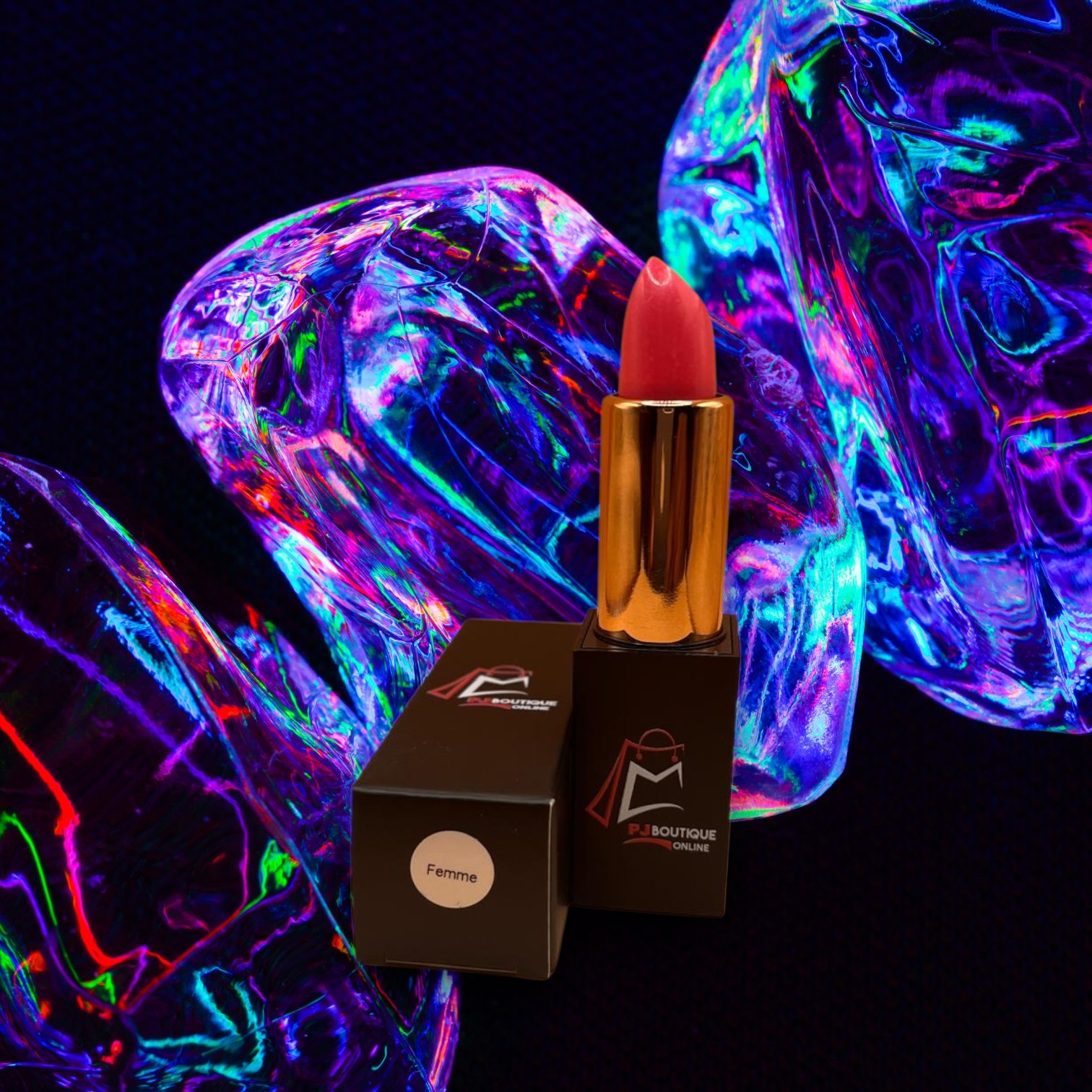 Matte Lipsticks