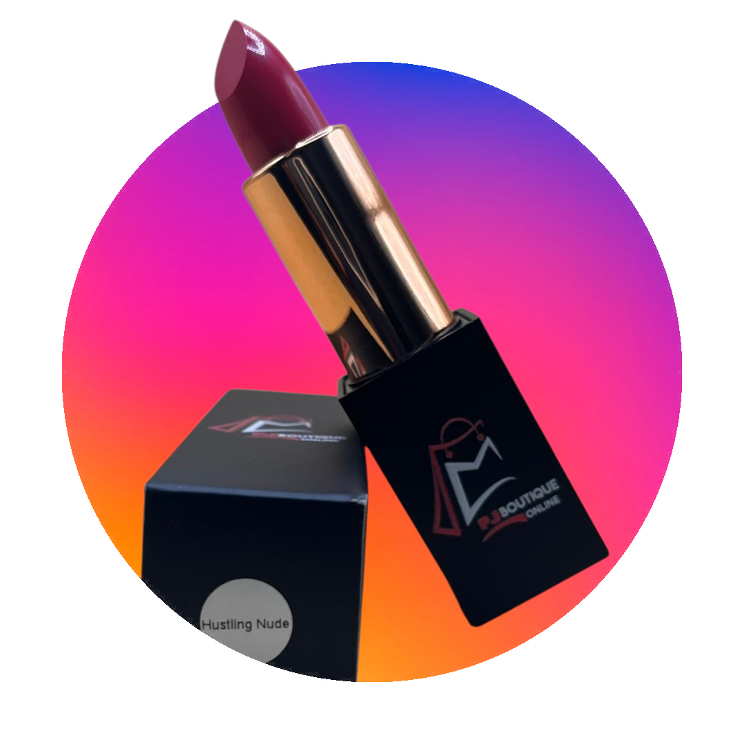 Matte Lipsticks
