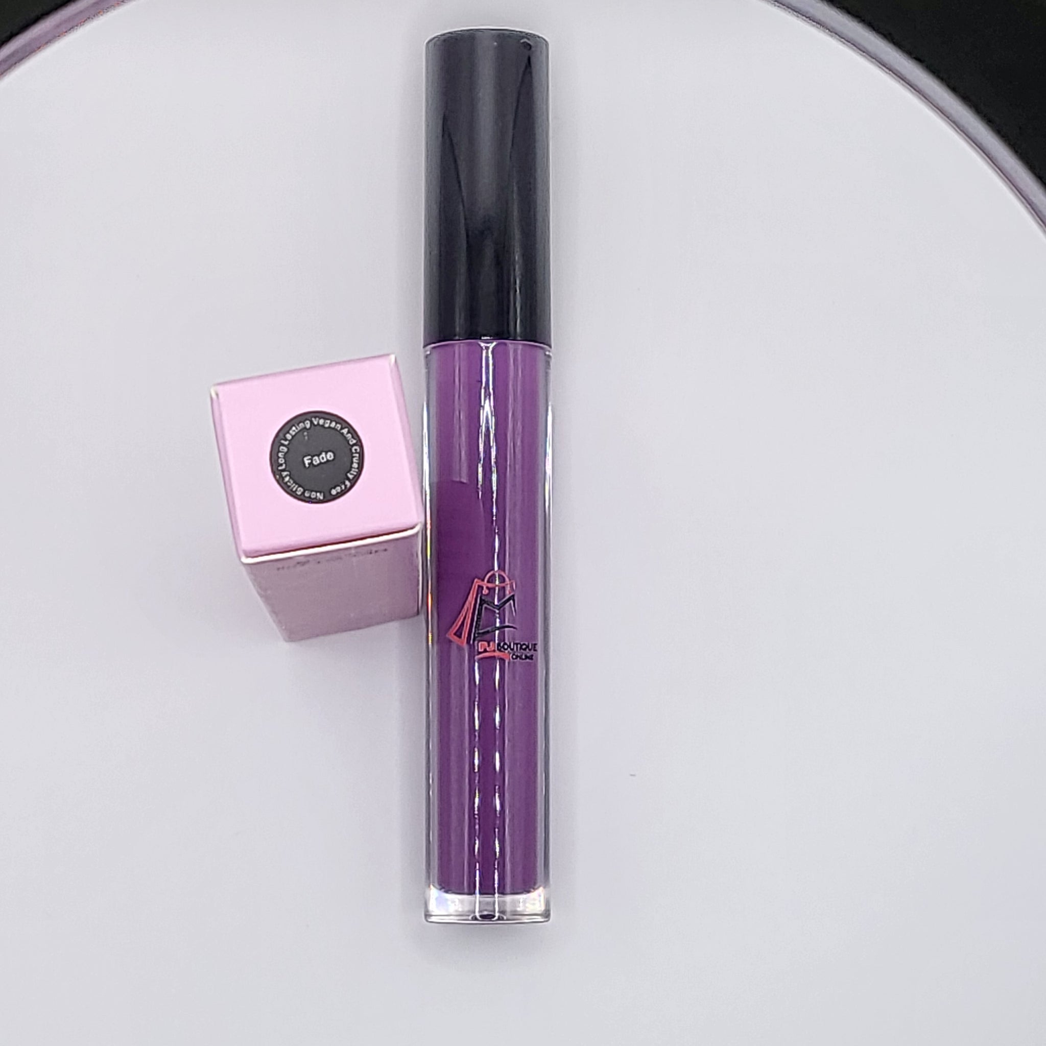 Beau Babe Matte Lips