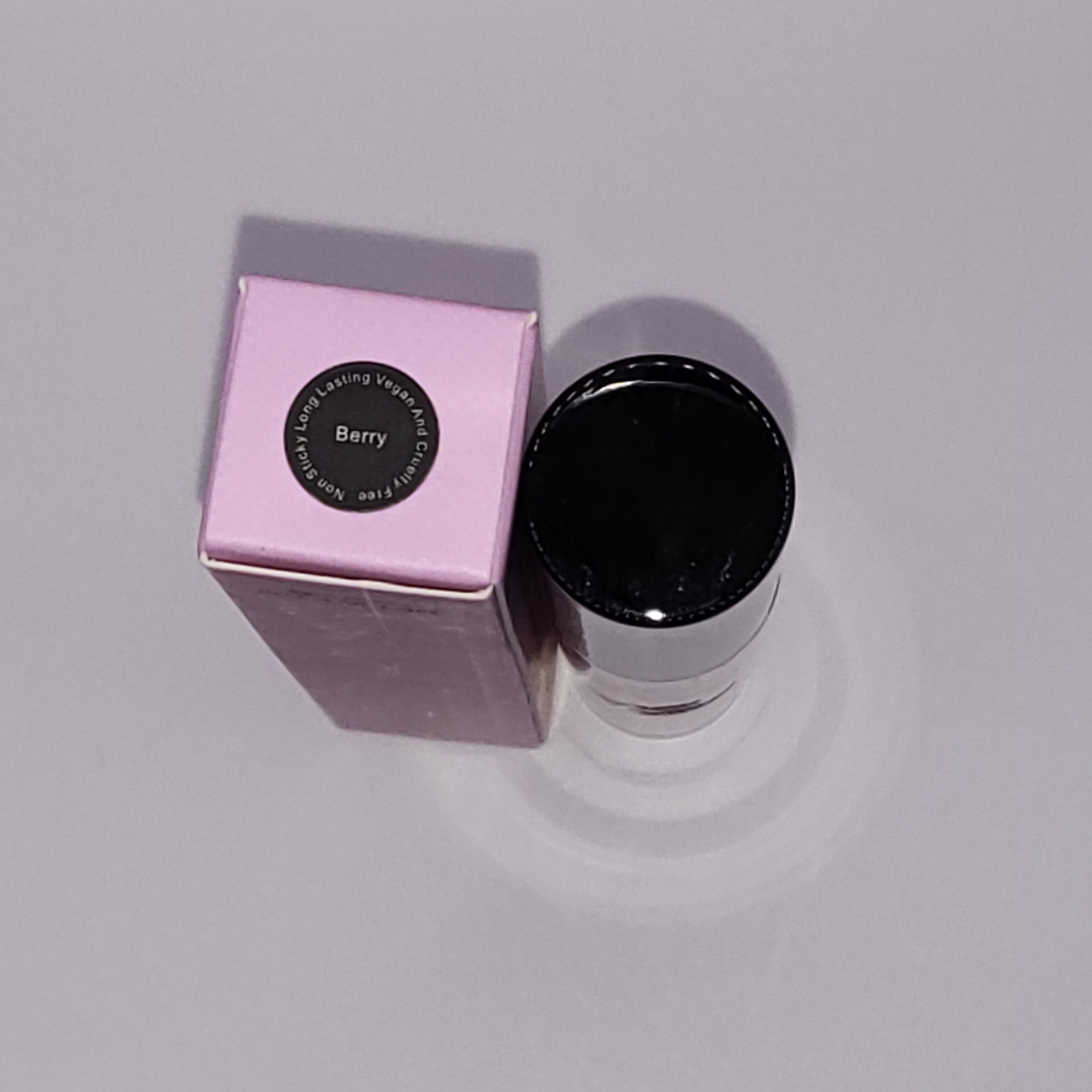 Beau Babe Matte Lips