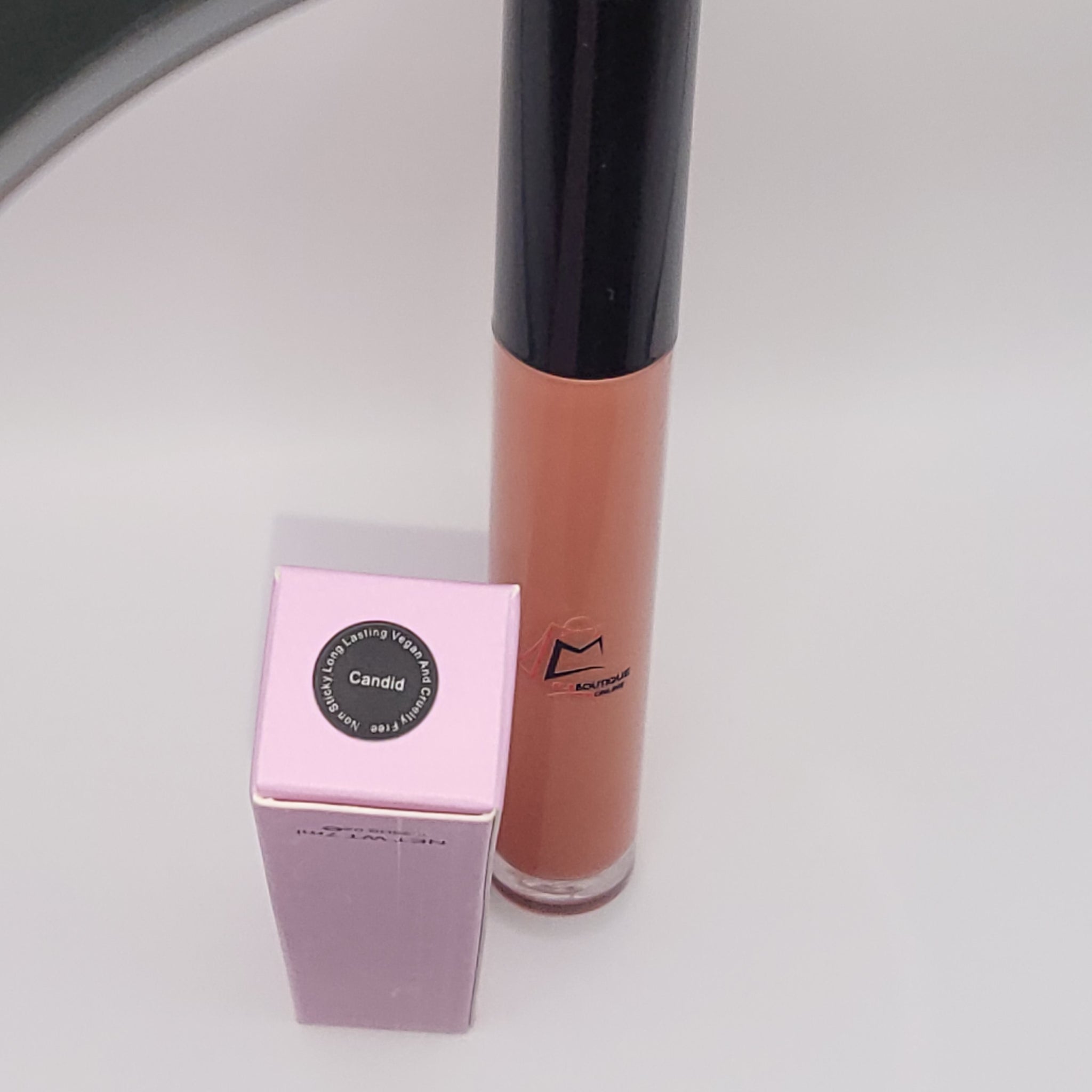 Beau Babe Matte Lips