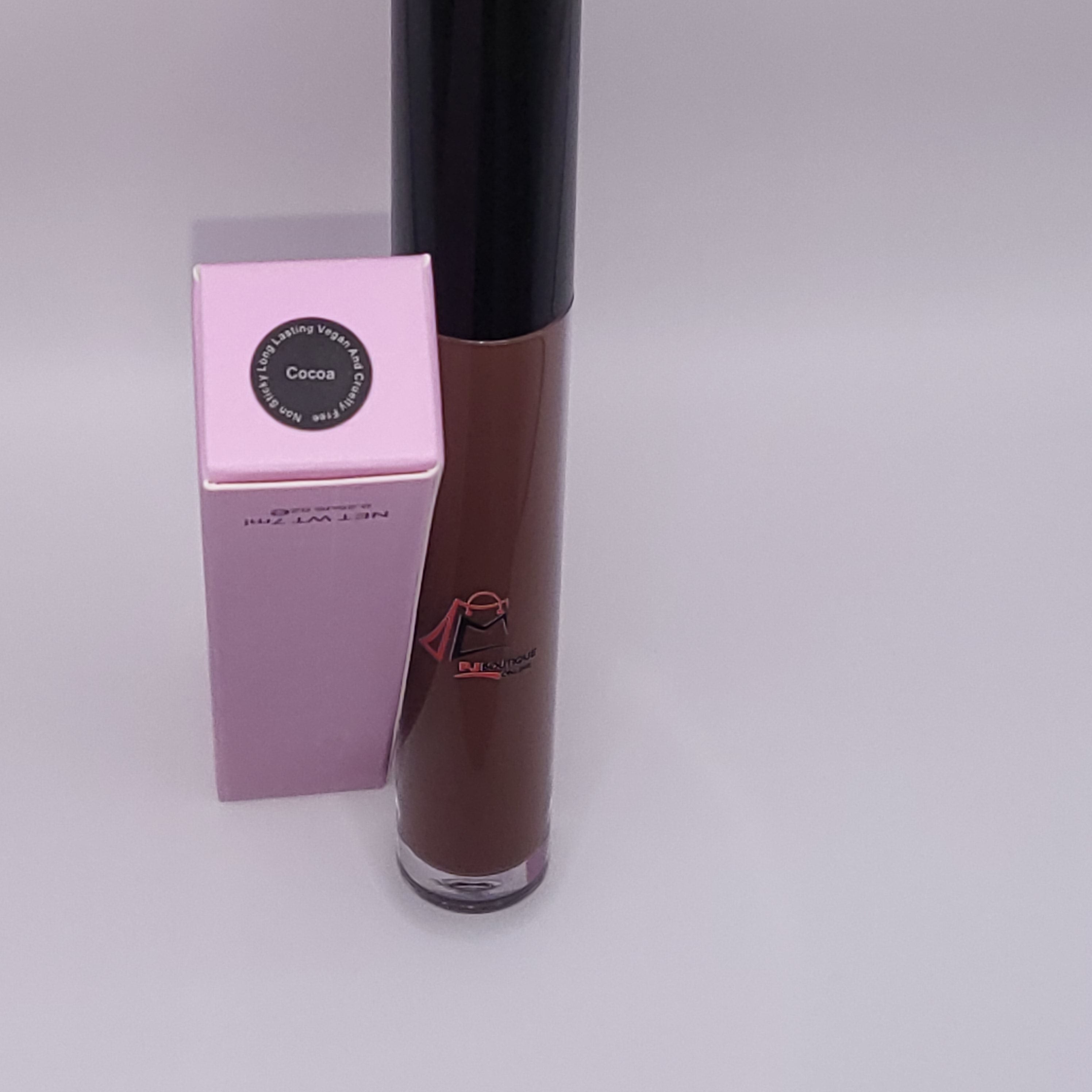 Beau Babe Matte Lips