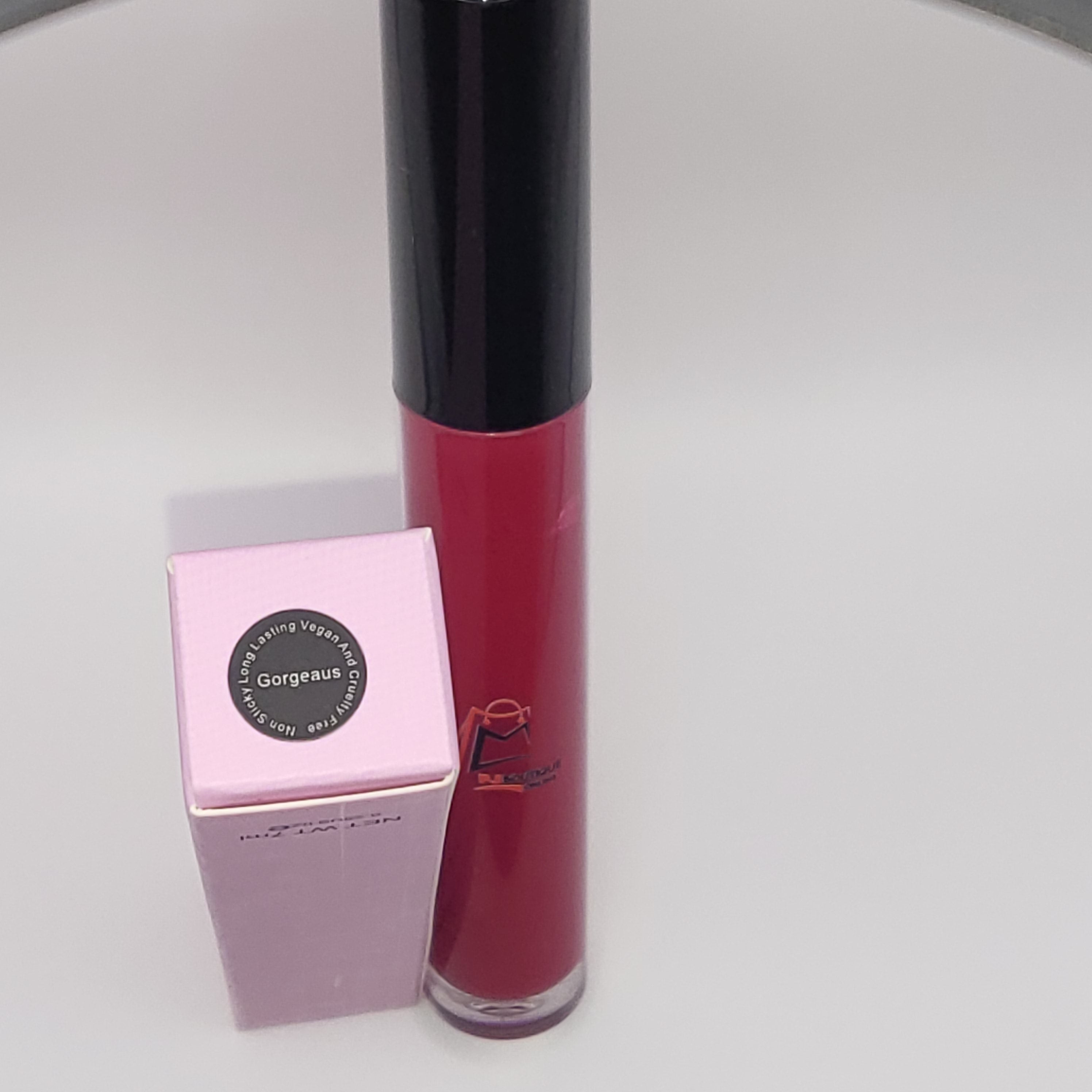 Beau Babe Matte Lips