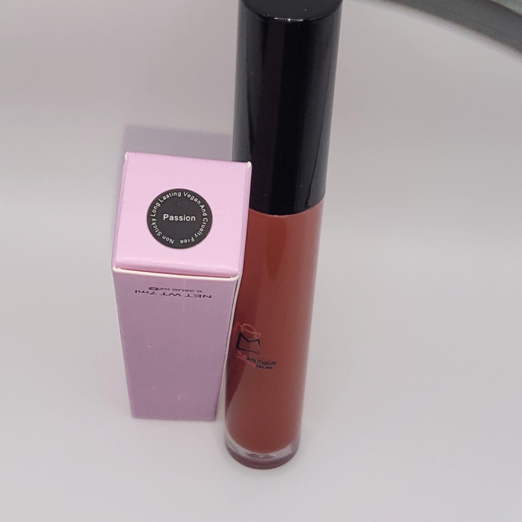 Beau Babe Matte Lips