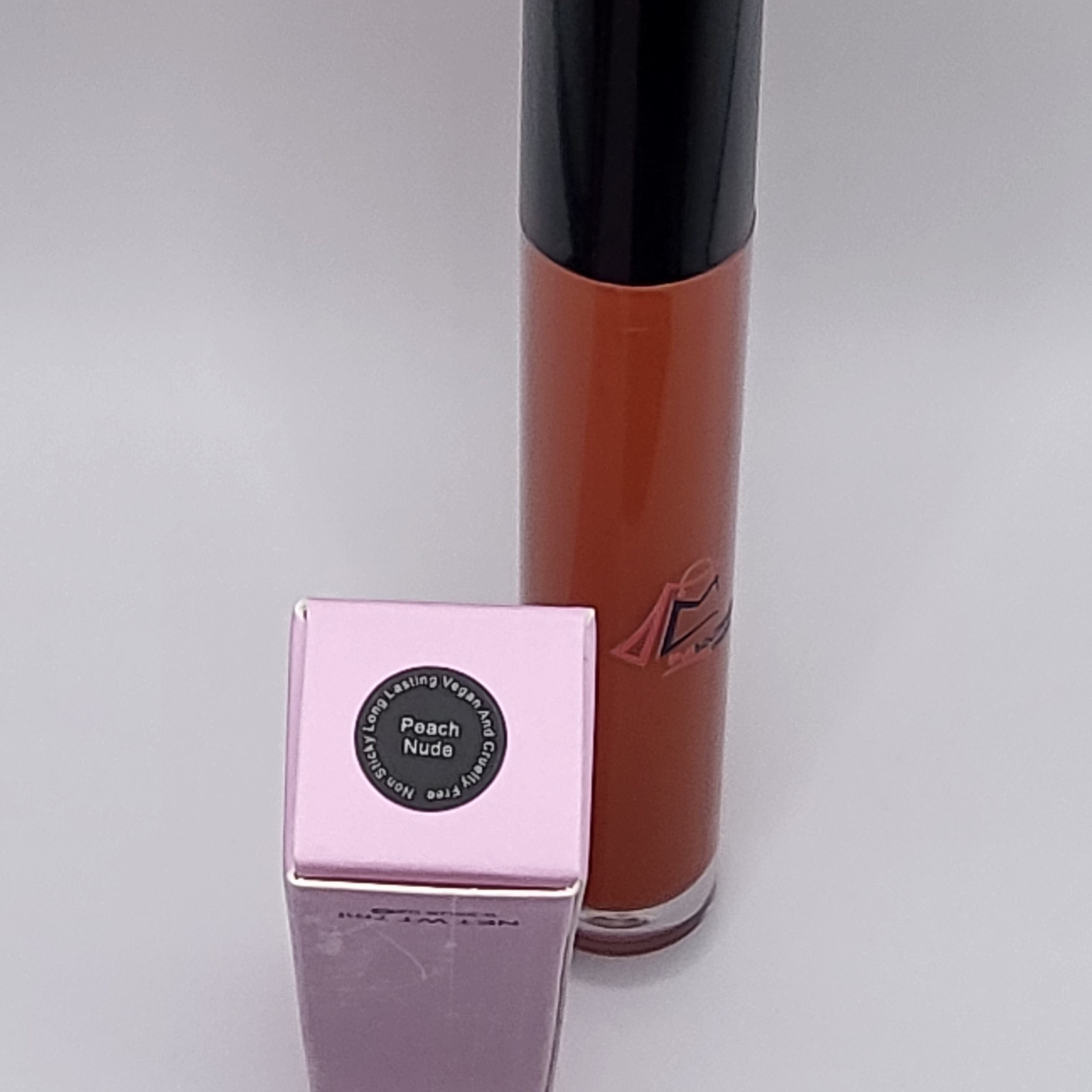 Beau Babe Matte Lips