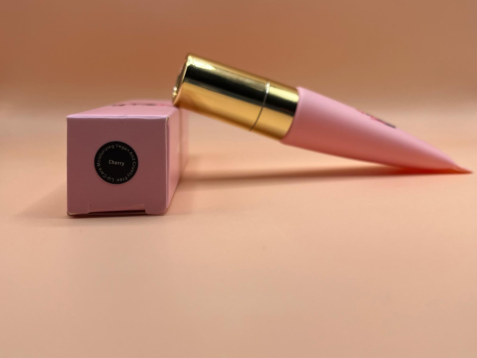 Moisturizing Scented Lip Gloss