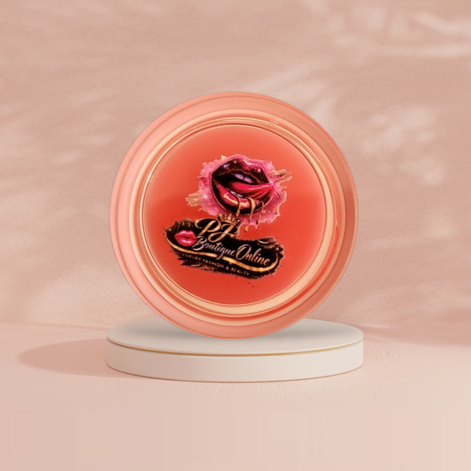 2 in 1-Lip Balm&Lip Scrub