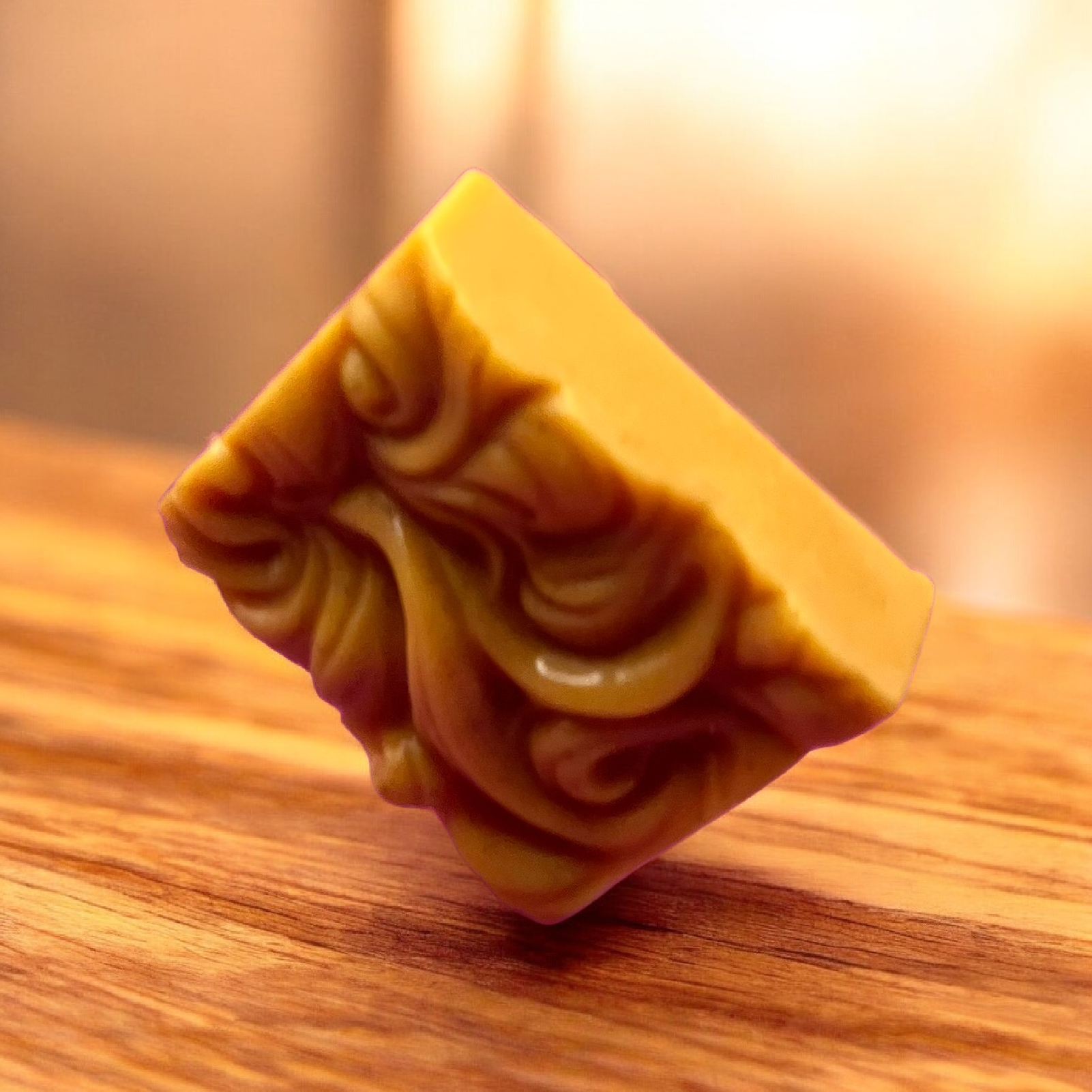 Turmeric Soap