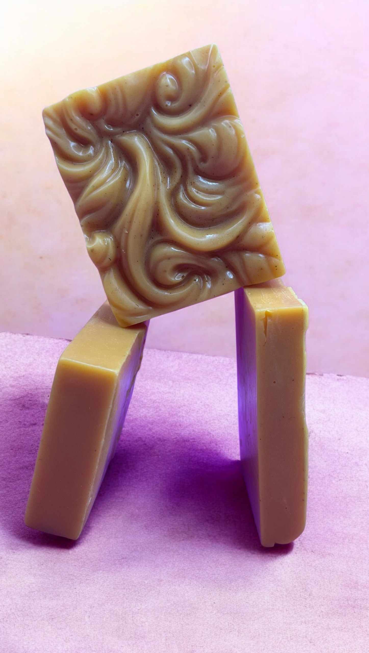 Turmeric Soap