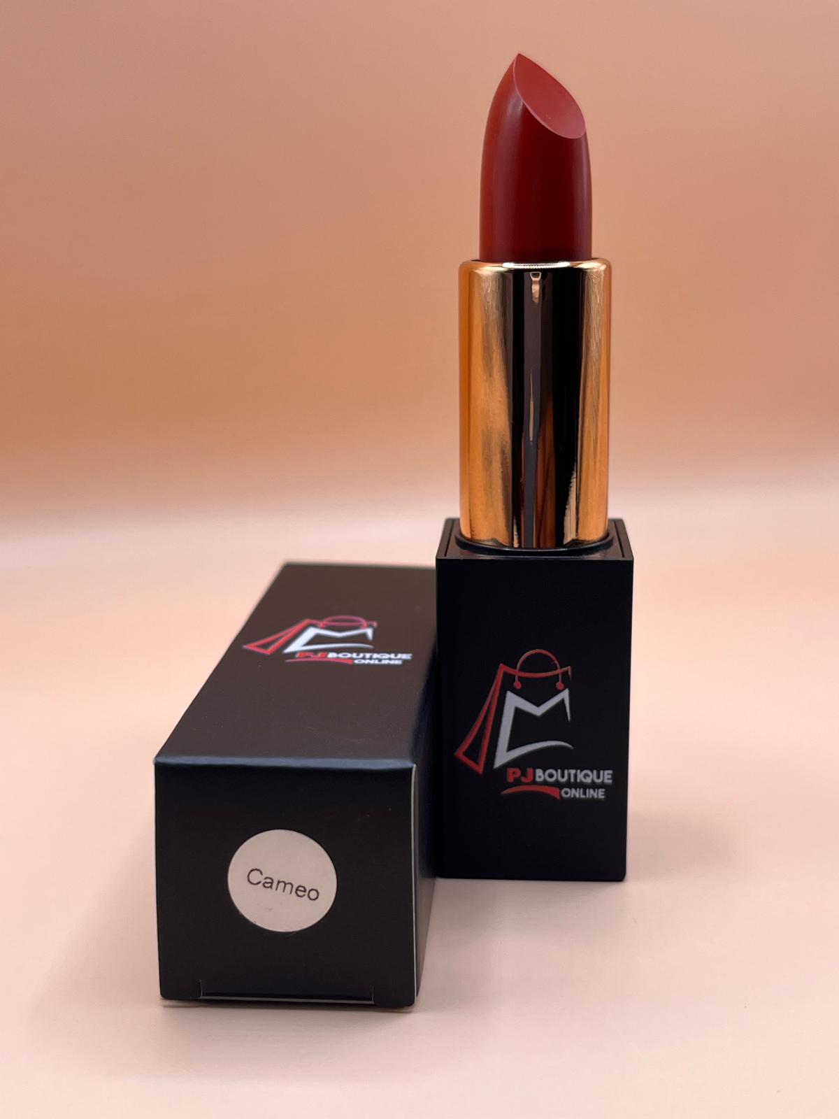 Moisturizing Lipstick