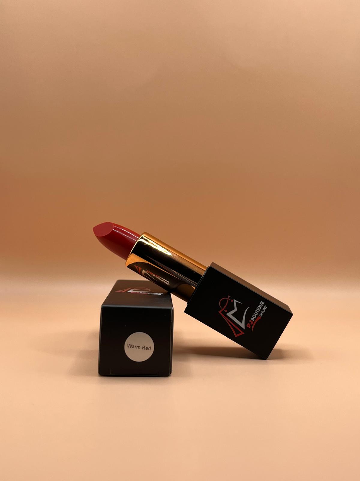 Moisturizing Lipstick