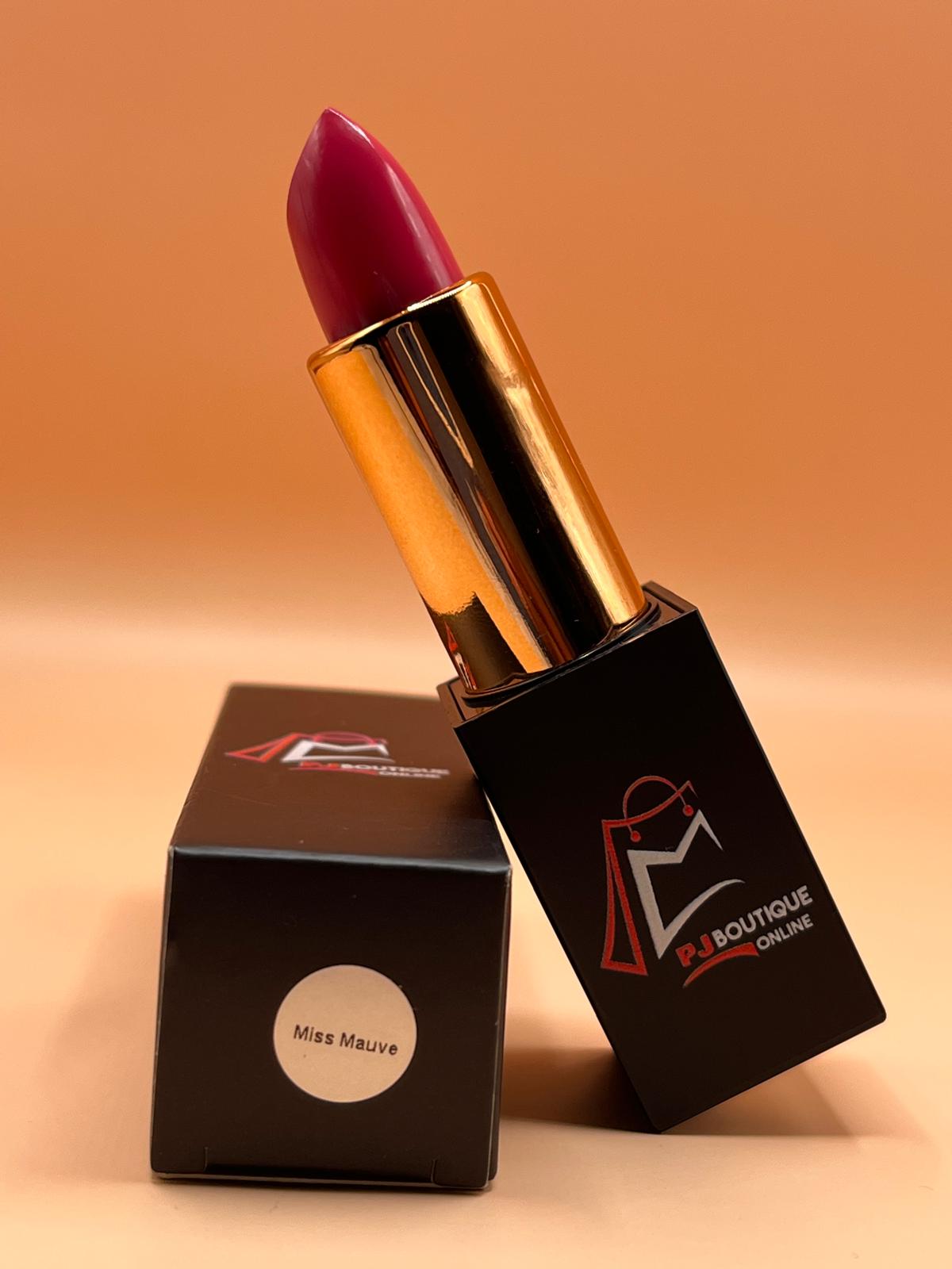 Moisturizing Lipstick