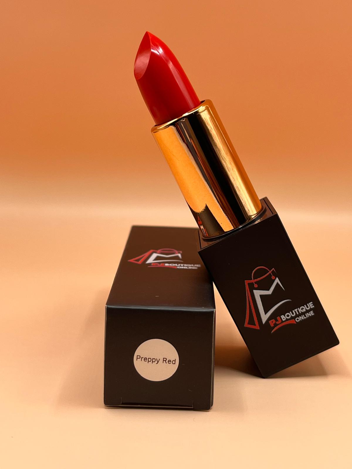 Moisturizing Lipstick
