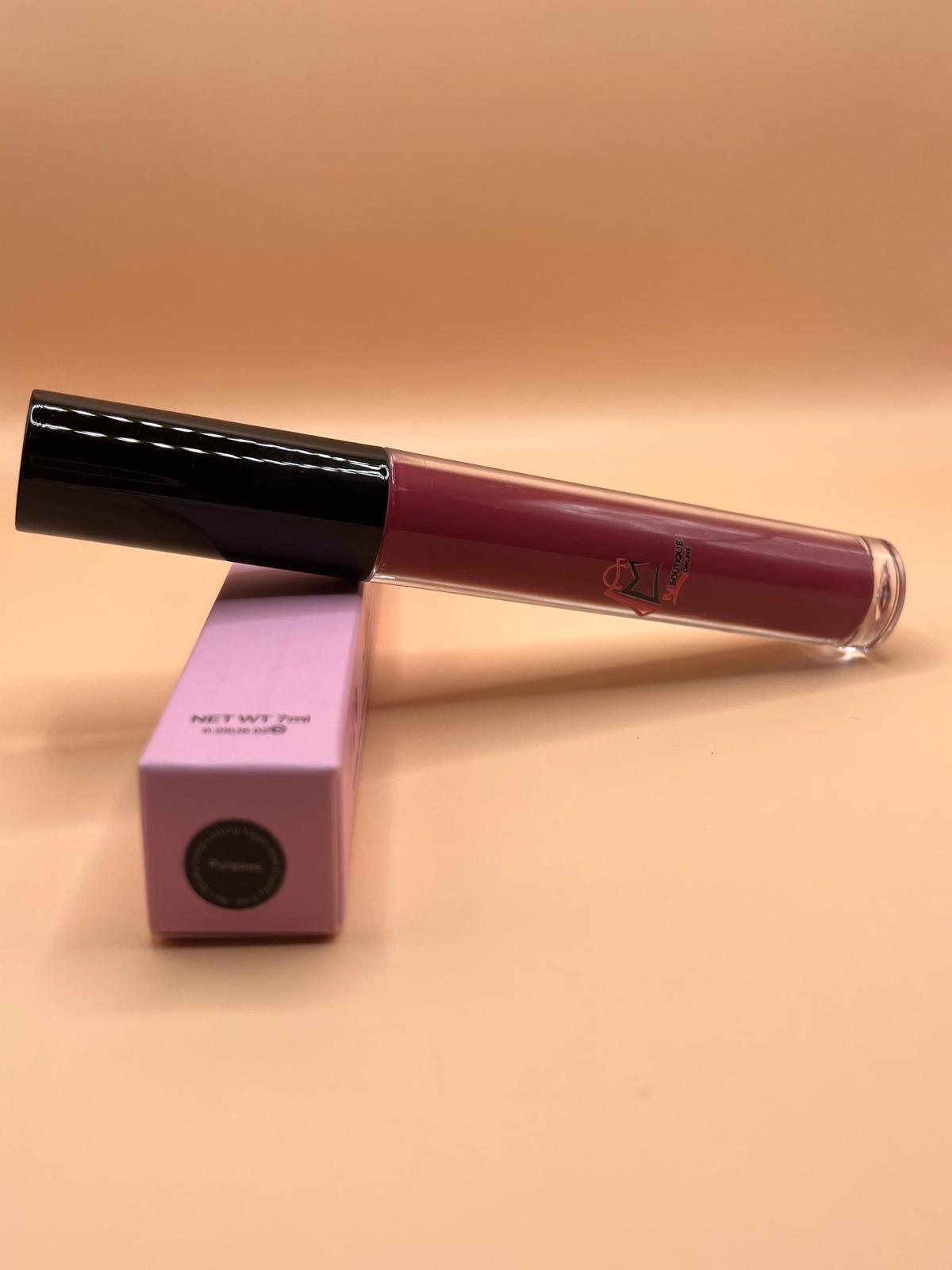 Beau Babe Matte Lips