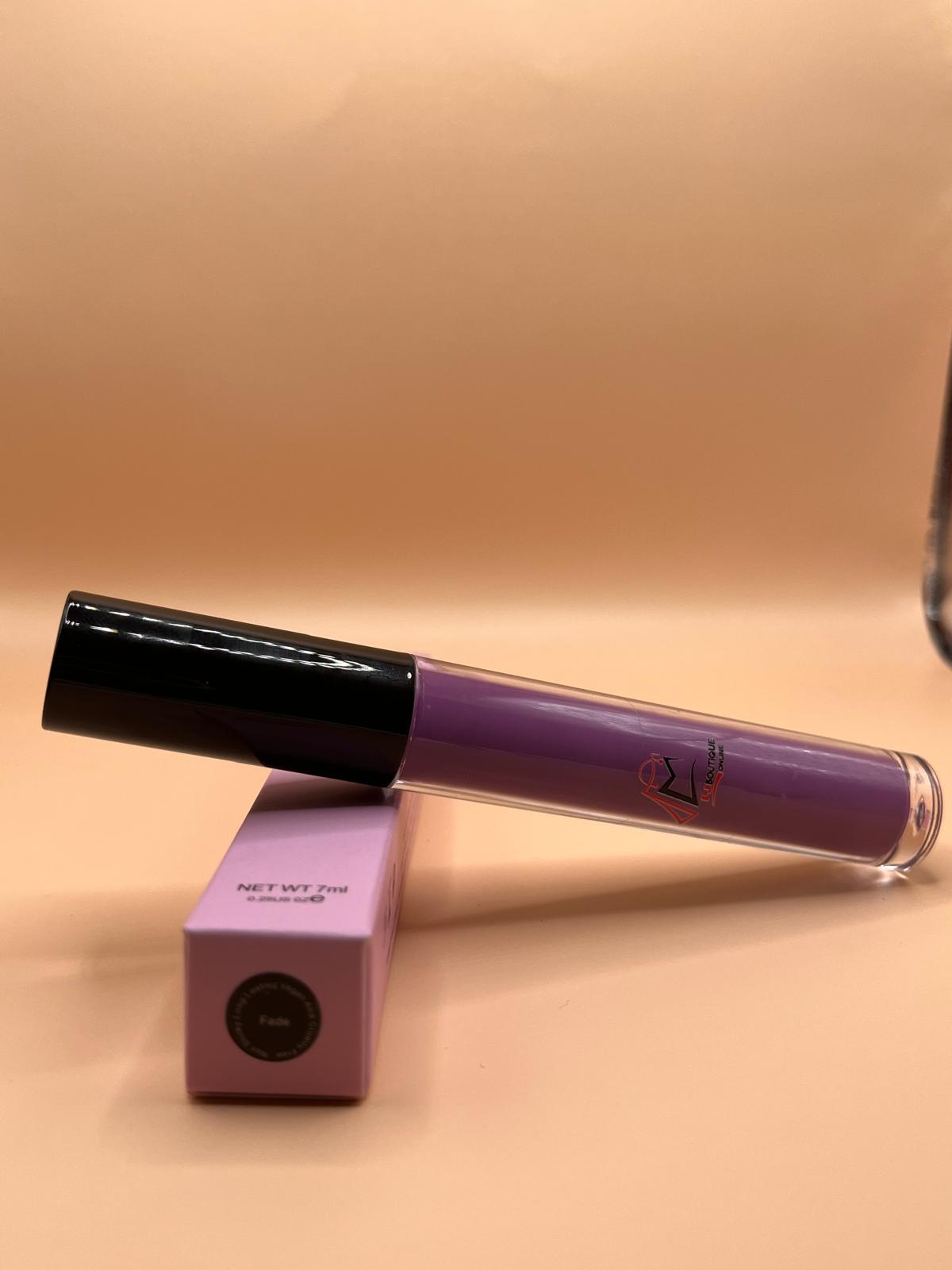 Beau Babe Matte Lips