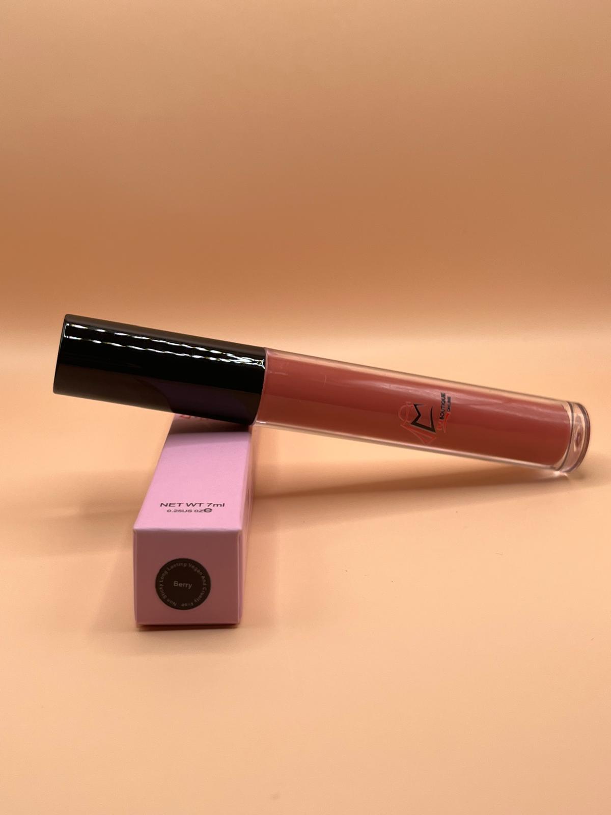 Beau Babe Matte Lips