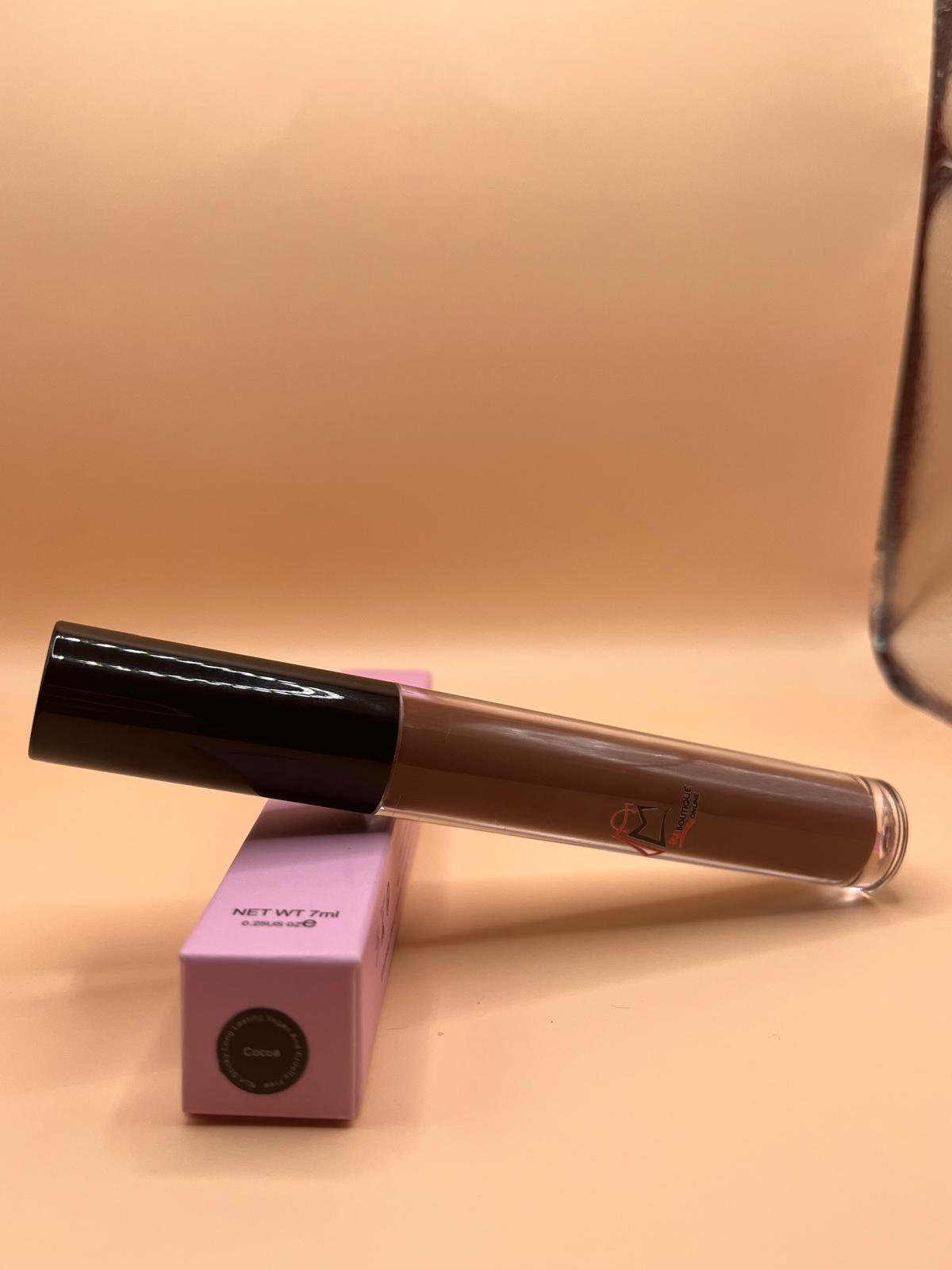 Beau Babe Matte Lips