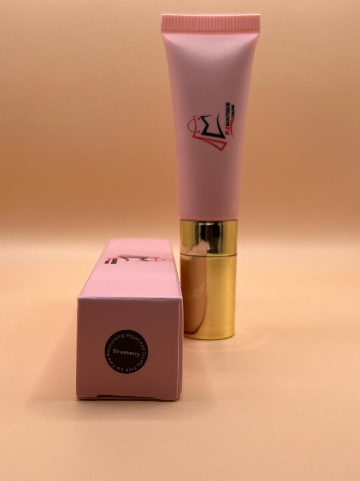 Moisturizing Scented Lip Gloss