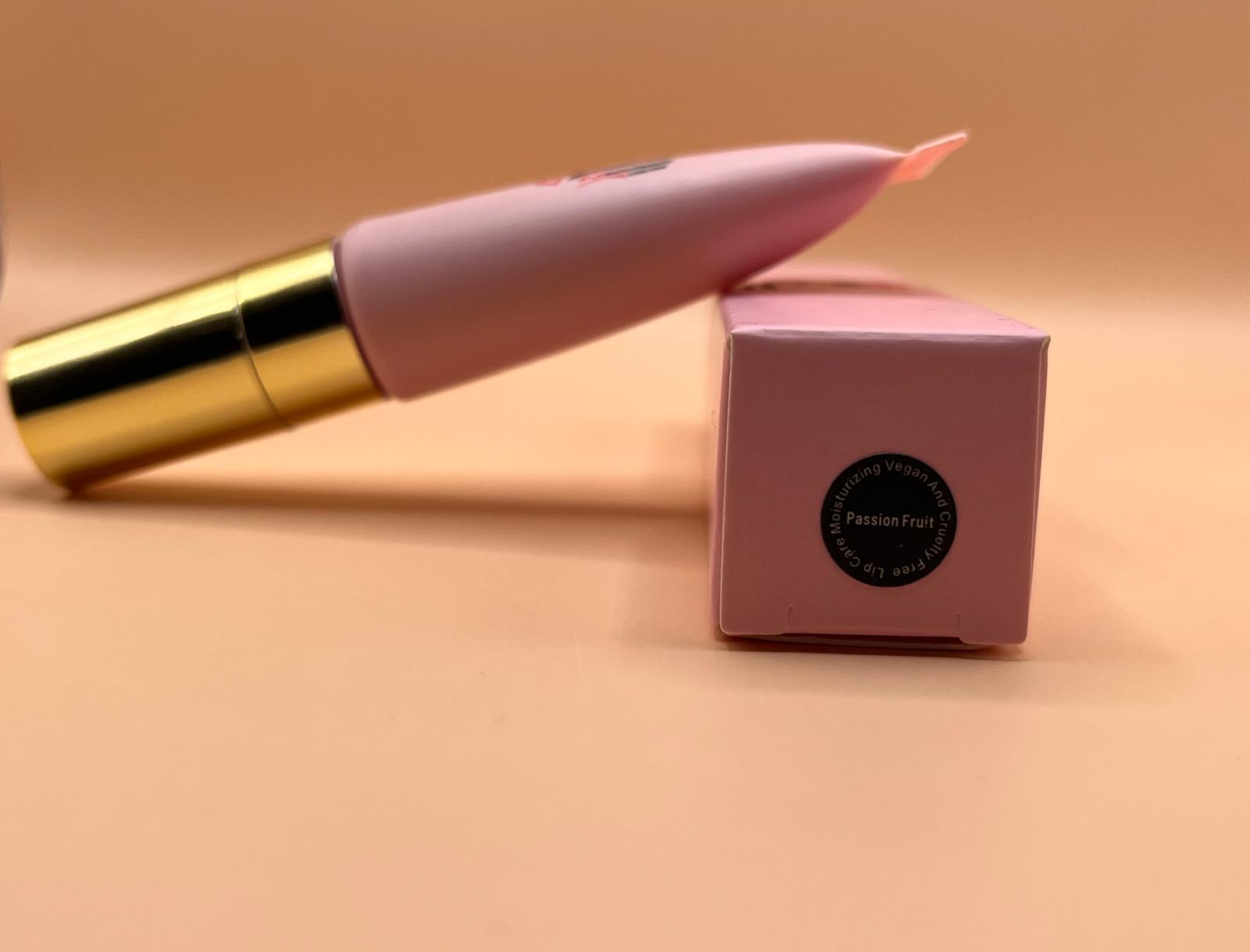 Moisturizing Scented Lip Gloss