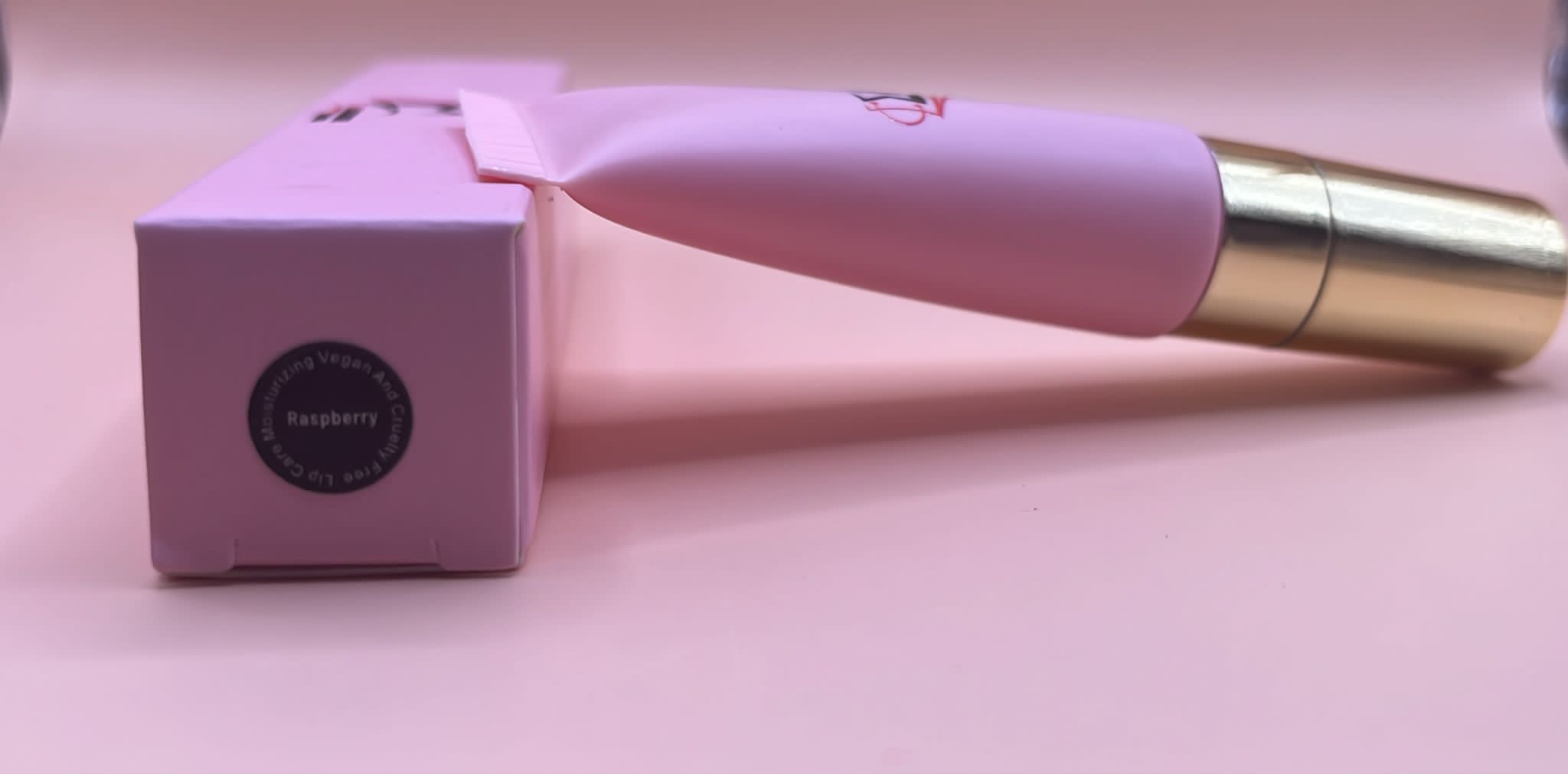 Moisturizing Scented Lip Gloss