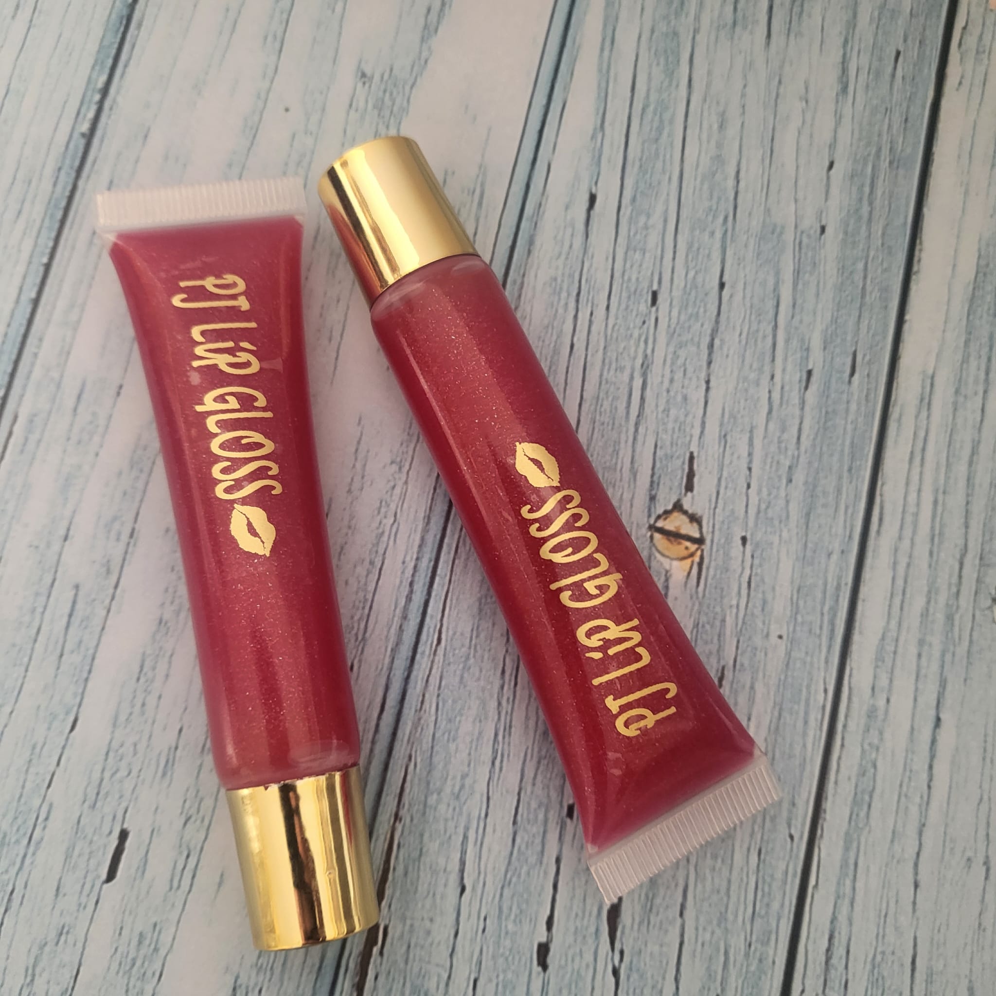 Lips Gloss