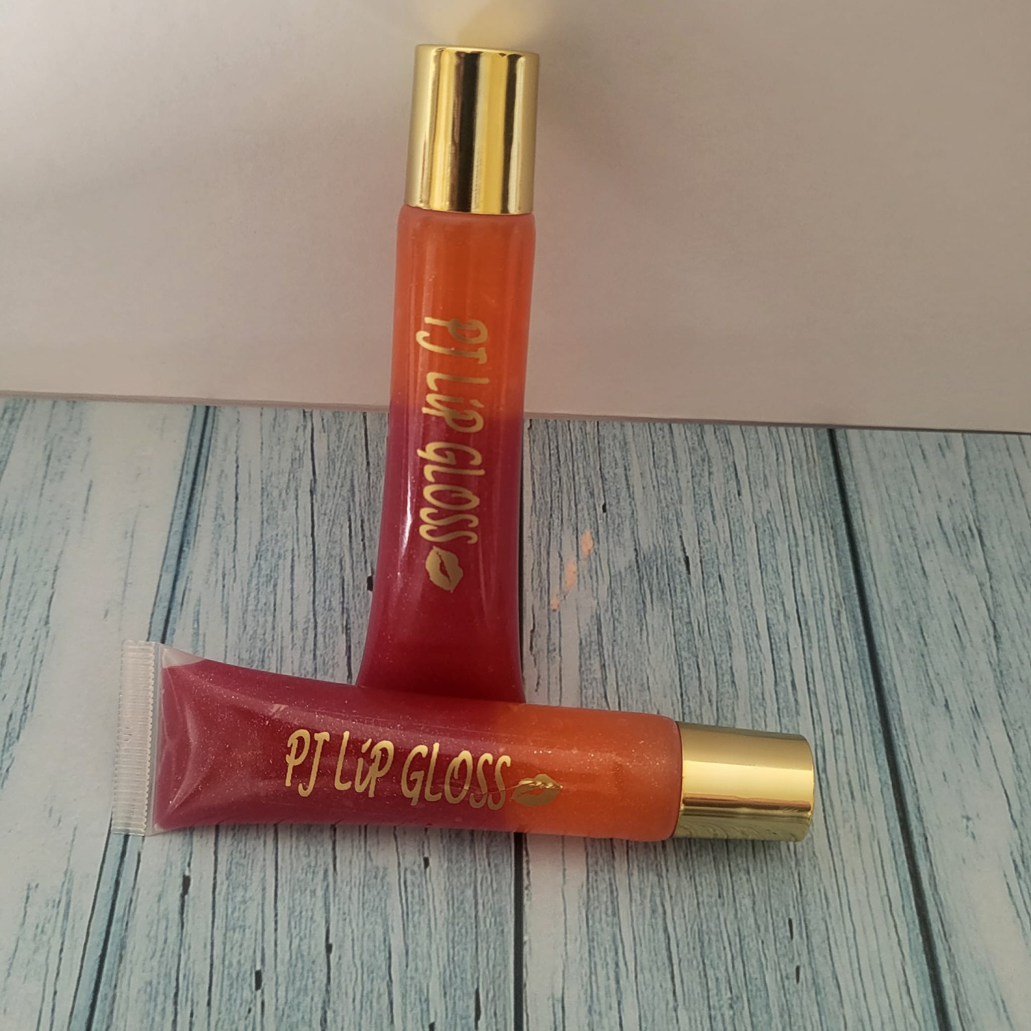 Lips Gloss
