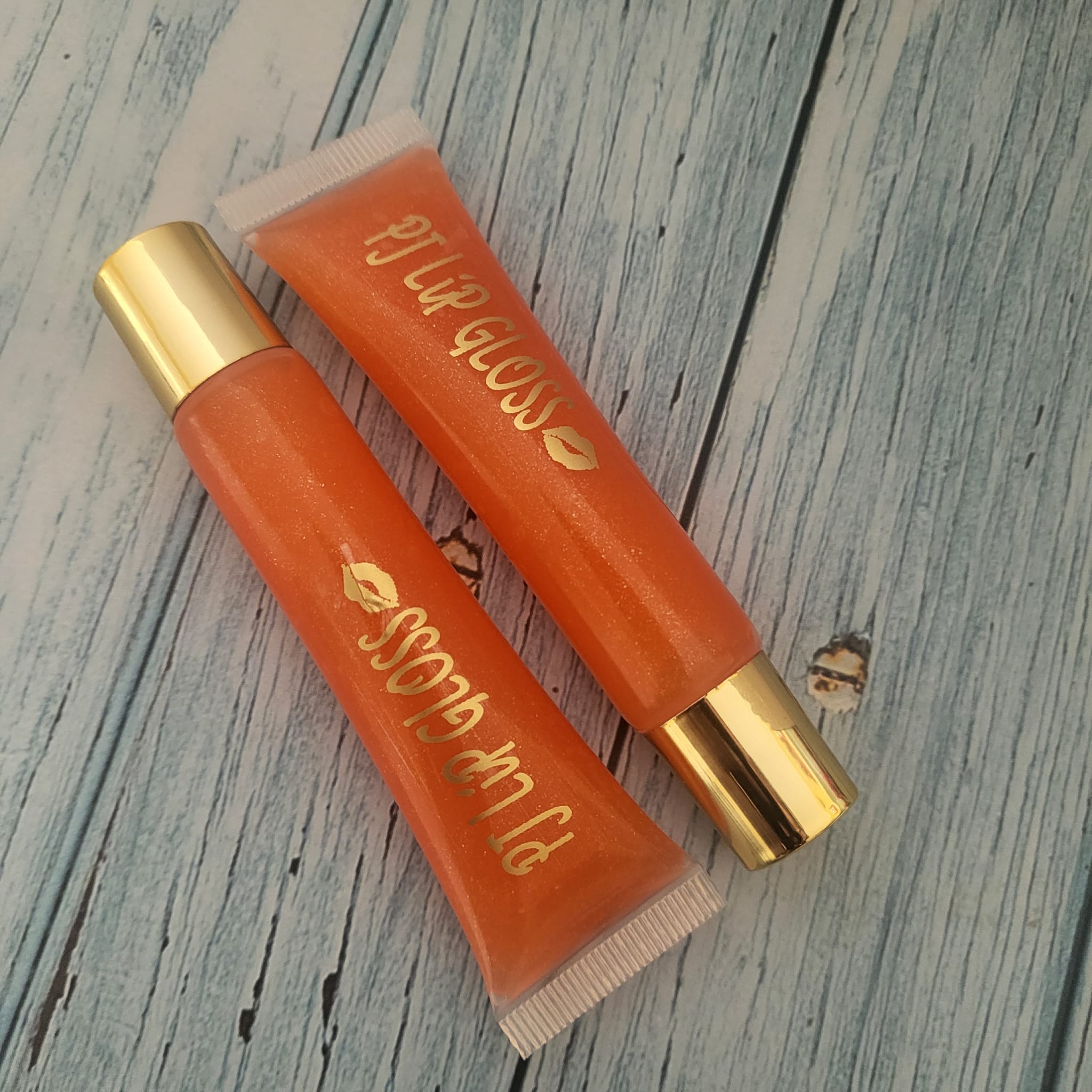 Lips Gloss