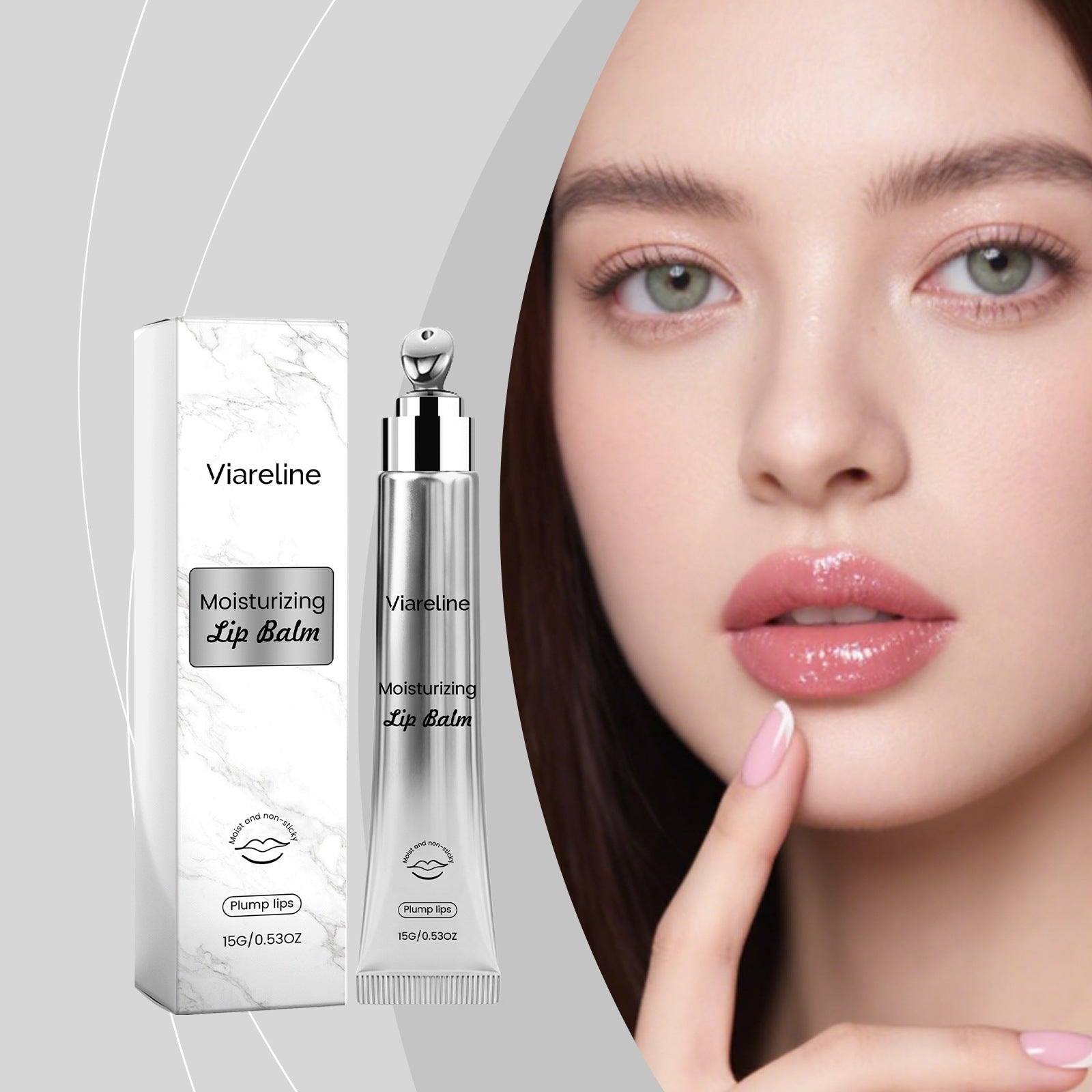 Nourishing Moisturizing Lip Balm