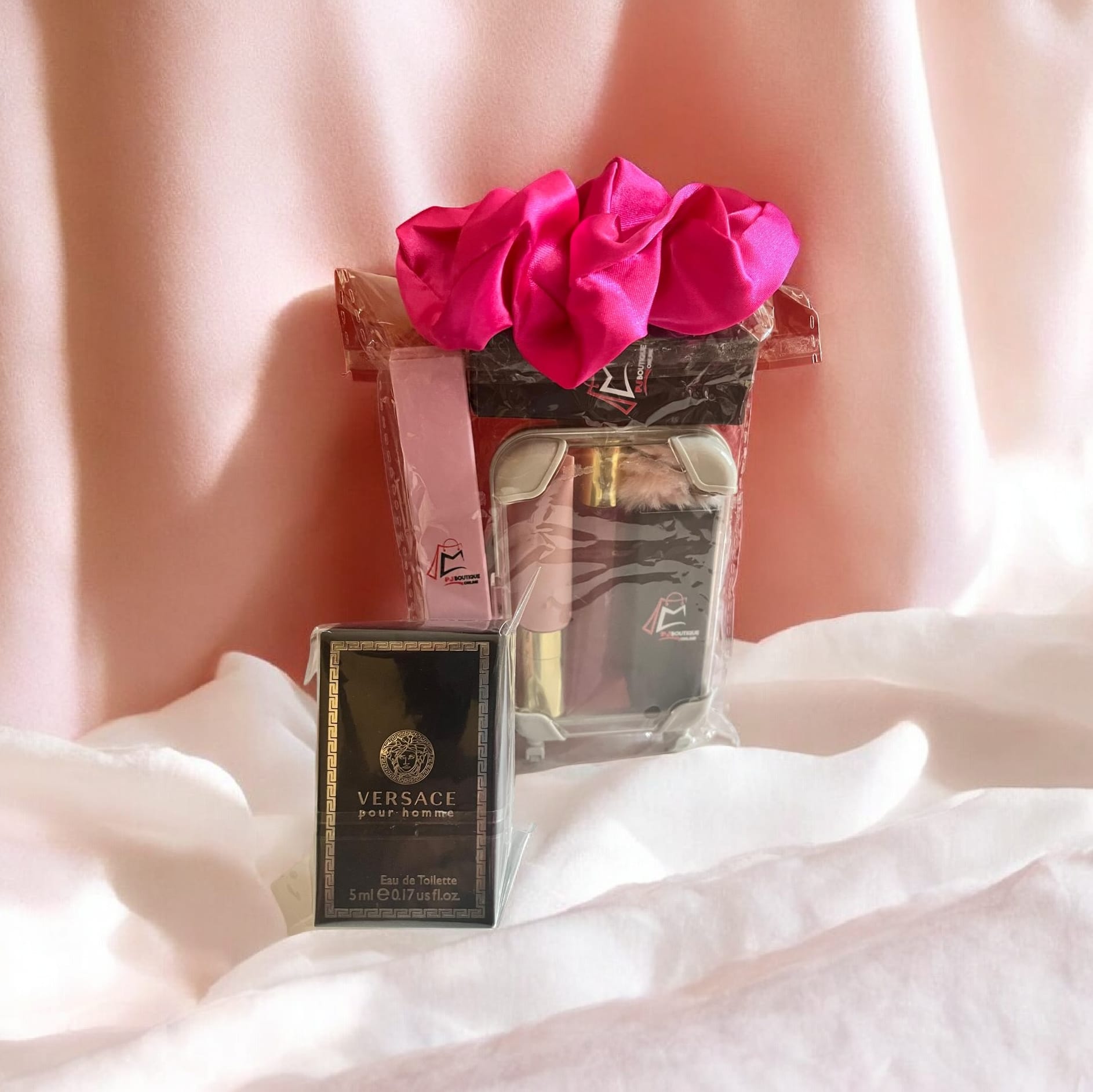 The Ultimate Glow-Up Kit